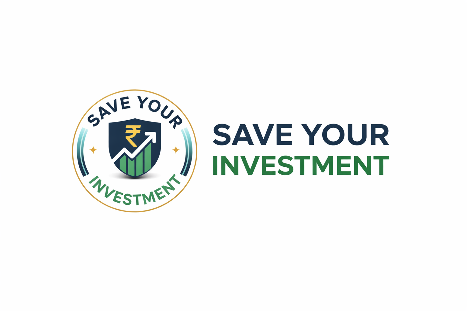 Save Your Investment Logo